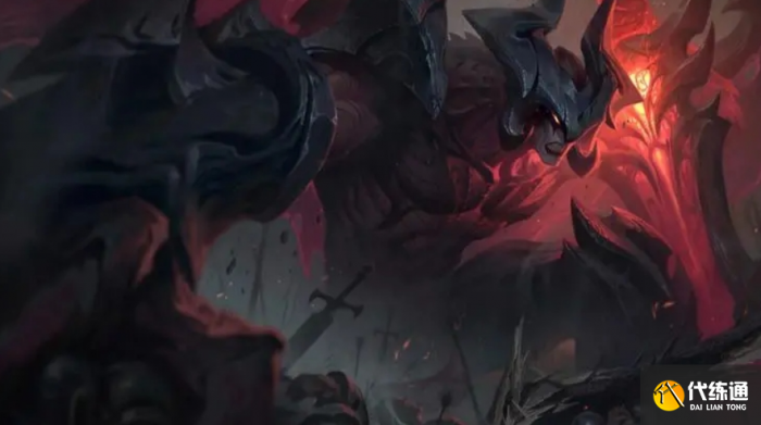 lol剑魔无限火力出装_lol剑魔无限火力出装最新