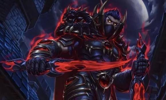 魔兽世界时光服盗贼常用宏_魔兽正式服盗贼宏