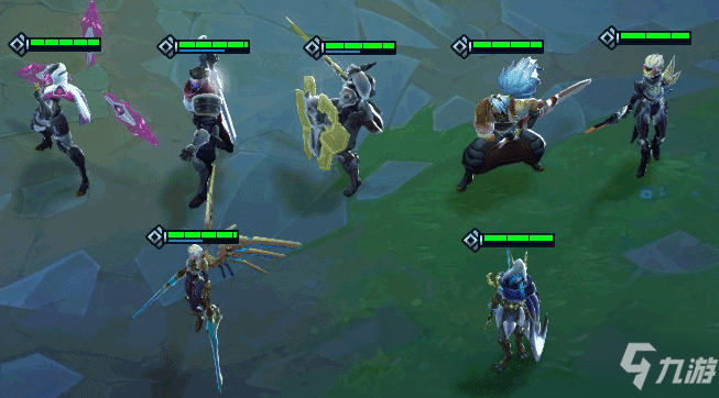 s3源计划_源计划阵容