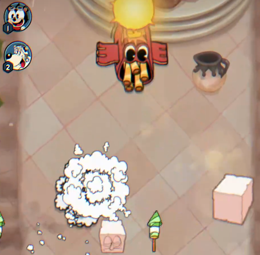 发条总动员关卡攻略4