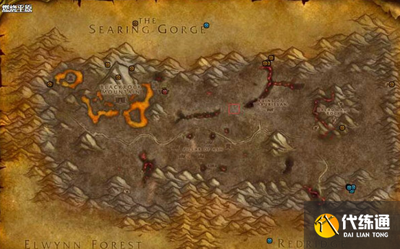 魔兽世界七贤石板坐标_七贤石碑在哪 魔兽世界七贤石板坐标_七贤石碑在哪