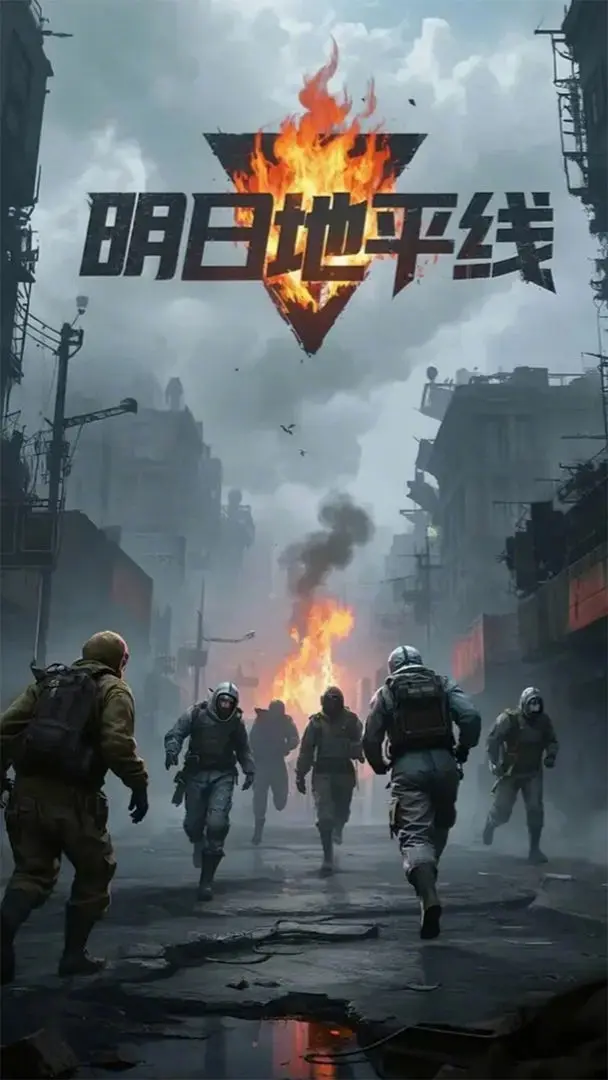 明日地平线游戏攻略1