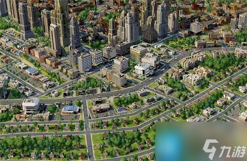 模拟城市5秘籍_模拟城市5秘籍大全及代码一览表
