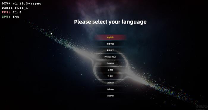 流浪星球正式版_流浪星球下载安装中文版