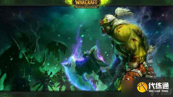 魔兽世界八大无面者面具获取指南 8个面具收集攻略大全