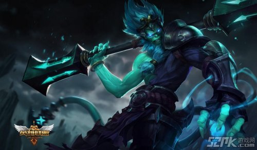 地狱行者孙悟空_地狱行者孙悟空末日