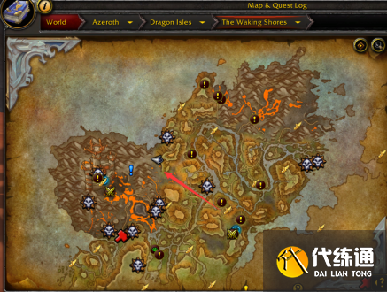 魔兽世界10.0隐藏任务龙之假日怎么接?龙之假日任务领取方法