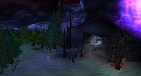 魔兽世界巨龙之魂入口_魔兽世界巨龙之魂成就坐骑 魔兽世界巨龙之魂入口_魔兽世界巨龙之魂成就坐骑