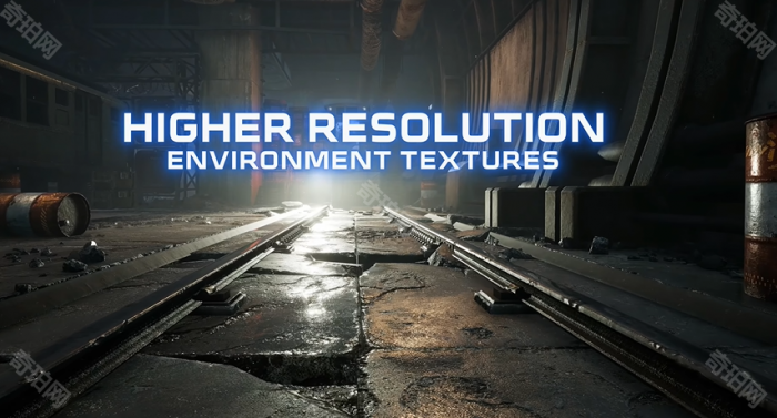 《剑星》PC版专属内容一览11