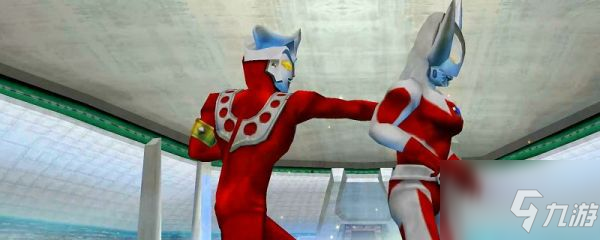 奥特曼格斗进化0怎么防御大招 防御大招方法