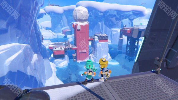 《泡姆泡姆》联机需要买两份吗问题解答3