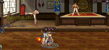 DNF召唤师一键召唤设置 注意这可不是非法程序