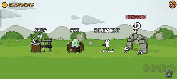 火柴人和枪2(RAON GAMES)下载_火柴人和枪2下载攻略详解 火柴人和枪2(RAON GAMES)下载_火柴人和枪2下载攻略详解