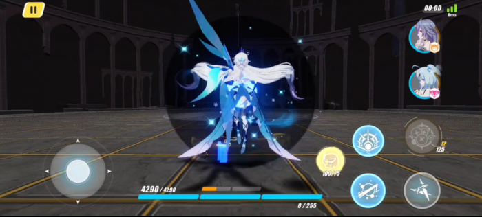 崩坏3空之律者的技能效果是什么2