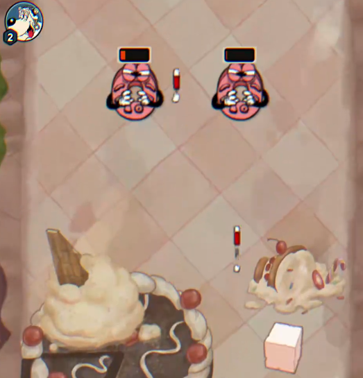 发条总动员关卡攻略2