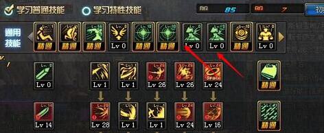 dnf黑暗武士刷图技能组合_dnf黑暗武士技能搭配