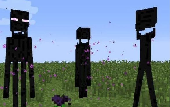 末影螨_末影螨概率 末影螨_末影螨概率