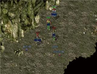 烈火剑法为什么是最强技能?_烈火剑法怎么用 烈火剑法为什么是最强技能?_烈火剑法怎么用