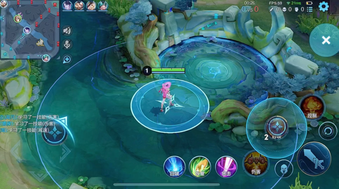 王者荣耀米来迪铭文出装怎么搭配_王者荣耀米莱狄出装铭文搭配 王者荣耀米来迪铭文出装怎么搭配_王者荣耀米莱狄出装铭文搭配