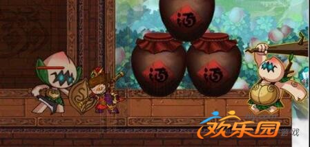 造梦西游5瑶池酒窖隐藏关卡_造梦西游5瑶池酒窑 造梦西游5瑶池酒窖隐藏关卡_造梦西游5瑶池酒窑