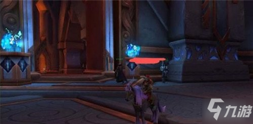 梦魇骡马_梦魇骡马在哪 梦魇骡马_梦魇骡马在哪