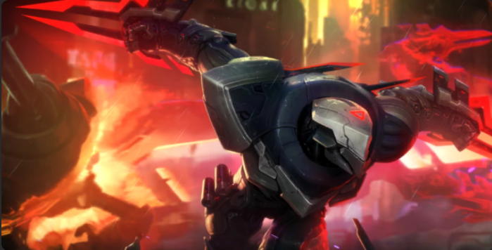 劫的连招_劫的连招技巧