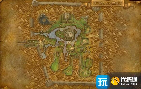 魔兽世界wlk萨满职业任务收集材料任务攻略