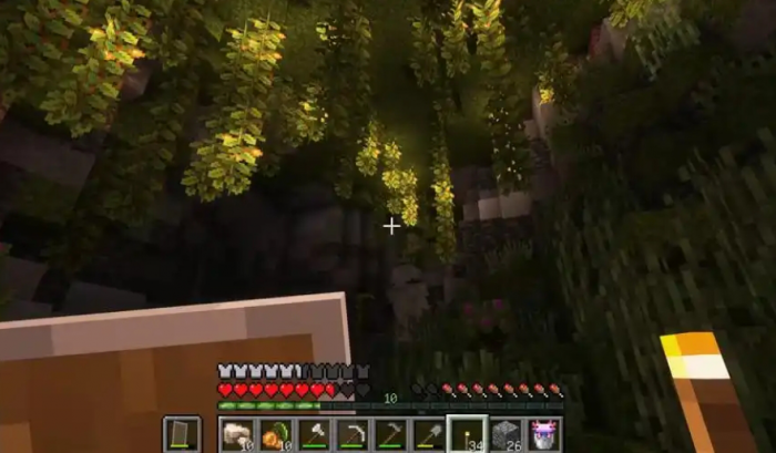 我应该如何规划我的世界中的村庄1