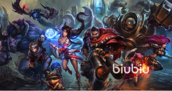 打lol一打团严重掉帧什么原因&nbsp;lol打团掉帧解决方法解析