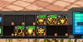 DNF召唤师一键召唤设置 注意这可不是非法程序