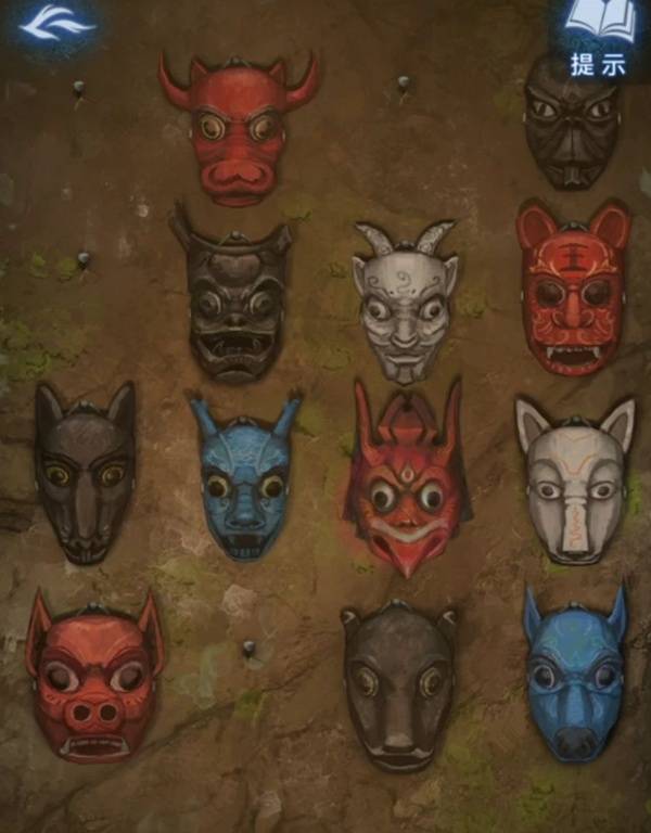 《纸嫁衣8千子树》第四章勿弃超详细解谜攻略7