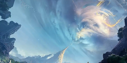 王者荣耀十周年庆典开启1