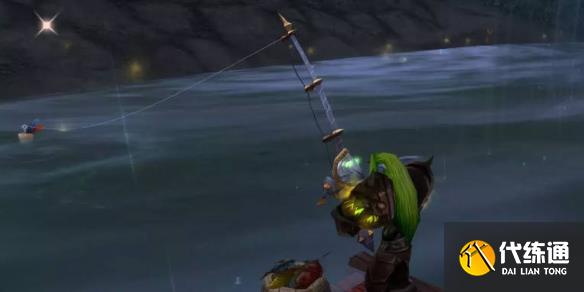 荆棘谷钓鱼大赛奖励_荆棘谷钓鱼大赛奖励一览表