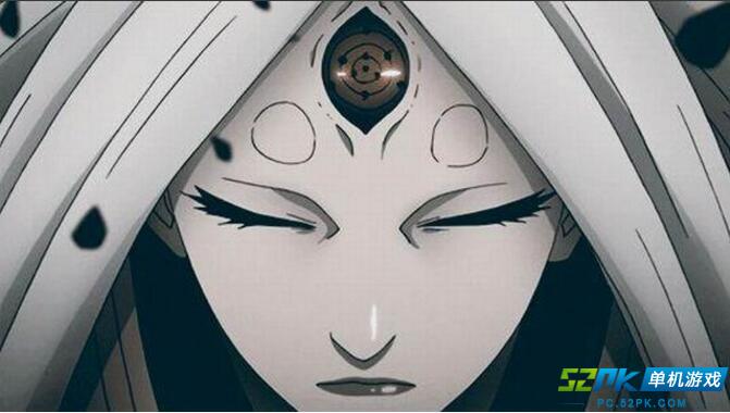 盘点火影忍者中的十大美女 谁才是你的女神