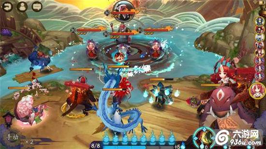 《阴阳师》手游 海坊主哪里多 最新攻略