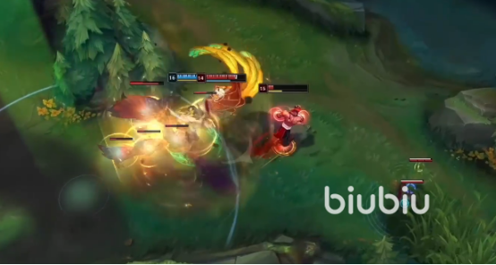 LOL打团掉帧_lol打团掉帧怎么调整cpu