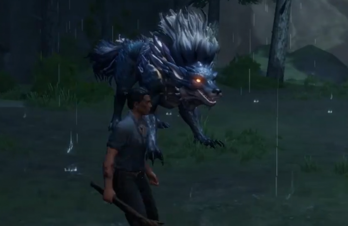 荒原曙光传送阵有什么用1