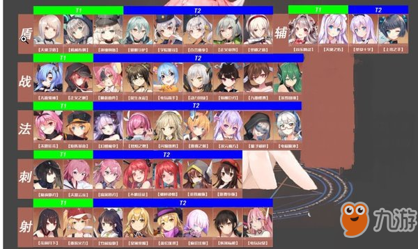 魂器学院稀有度怎么看？魂器学院稀有度排行榜