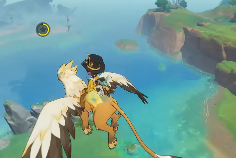 洛克王国世界果实有哪些5