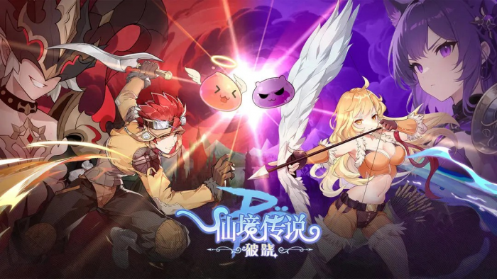 仙境传说破晓魔灵介绍_仙境传说双生魔灵