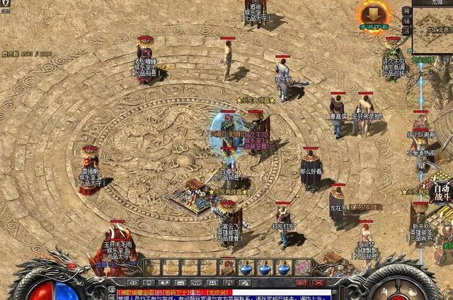 180雷霆复古传奇版本_雷霆怒斩