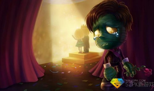 木木打野_木木打野主什么技能 木木打野_木木打野主什么技能