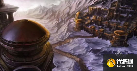 阿尔卡冯的宝库入口_9.0阿尔卡冯的宝库怎么进去