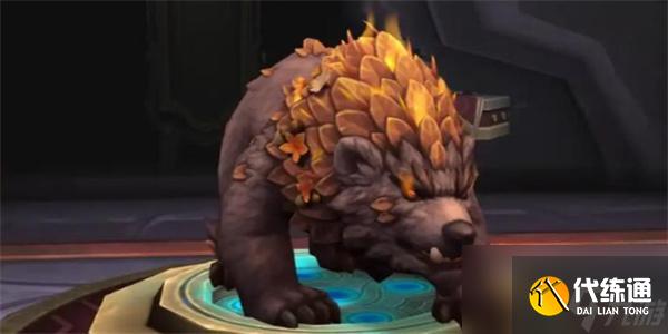 小德变熊任务_小德变熊任务枭兽在哪