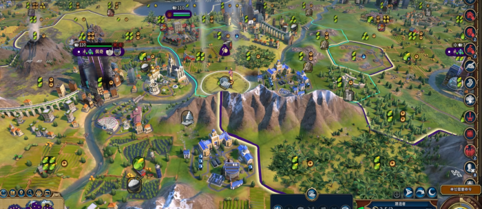 文明6怎么解决宜居度低的问题2