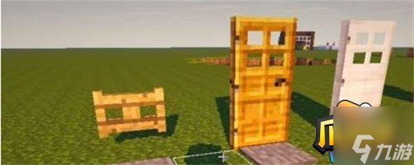 我的世界自动_我的世界自动钓鱼机