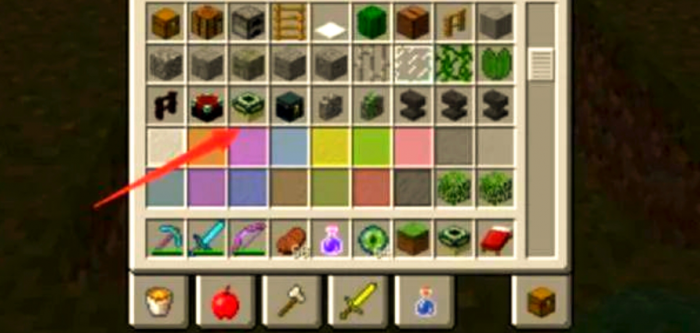 我的世界末地传送门怎么合成_我的世界末地传送门怎么合成装备