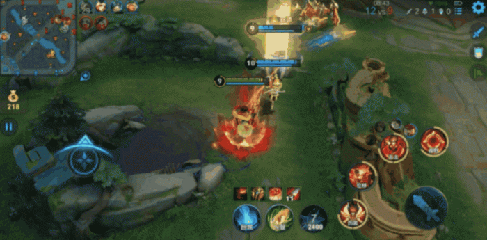 王者荣耀哪吒技能调整一览4