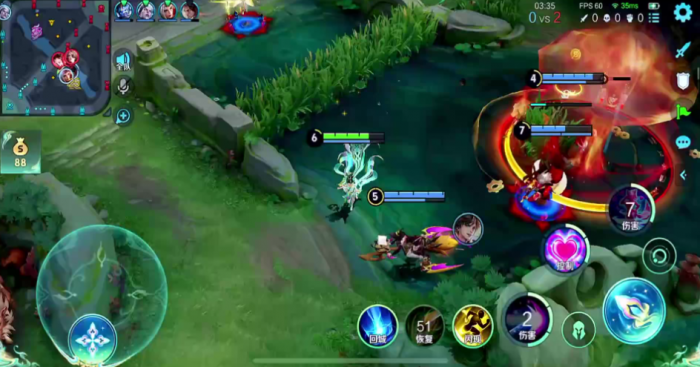 王者荣耀妲己最强出装铭文怎么搭配