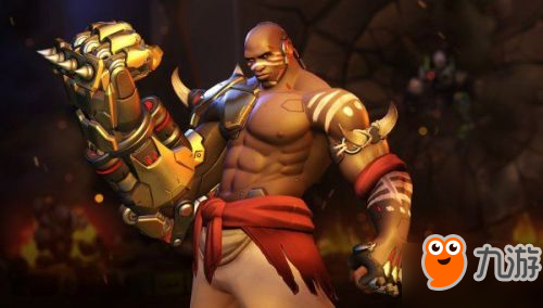 守望先锋末日铁拳连招教学 末日铁拳上手攻略